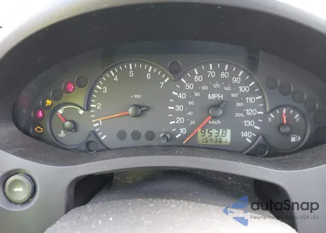 2007 Ford Focus S/Se/Ses z USA, uszkodzony, nr VIN 1FAHP37N17W317512